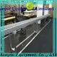 Sistema transportador de acero YiFan Conveyor para empresas para la industria 1