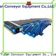 YiFan Conveyor platform belt driven conveyor suppliers for seaport 1