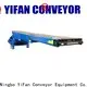 Custom telescopic conveyor system for business for warehouse 1