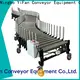 YiFan Conveyor Best light duty roller conveyor manufacturers for harbor 1