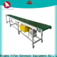 YiFan Conveyor Latest small conveyor belt system for business for logistics filed 1