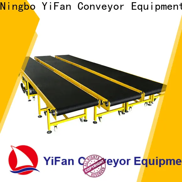 New roller belt conveyor manufacturers modular company for packaging machine 1