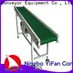 YiFan Conveyor New ribbed conveyor belt factory for light industry 1