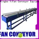 Custom chain conveyors stainless manufacturers for cosmetics industry 1