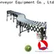 YiFan Conveyor بالجملة مصنعي الناقلات الدوارة المرنة للميناء 1