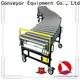 YiFan Conveyor roller v belt conveyor factory for factory 1