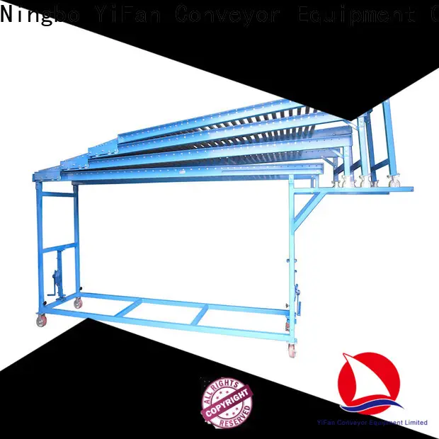Best telescopic conveyor manufacturers conveyor manufacturers for storehouse 1