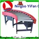 YiFan Conveyor warehouse assembly line conveyor belt company for warehouse 1