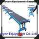 Custom telescopic conveyor manufacturers unloading factory for warehouse 1