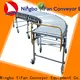 YiFan Conveyor medium inclined conveyor factory for industry 1