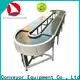 YiFan Conveyor Wholesale ribbed conveyor belt manufacturers for light industry 1