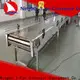 Top conveyor chain manufacturers slat factory for cosmetics industry 1