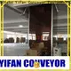 YiFan Conveyor vertical bucket elevator conveyor company for factory 1