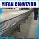 YiFan Conveyor gravity belt conveyor roller factory for workshop 1