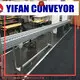 YiFan Conveyor conveyor conveyor belt production line for business for industry 1