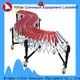 YiFan Conveyor wheel portable roller conveyor manufacturers for harbor 1