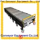 YiFan Conveyor Wholesale flexible powered roller conveyor for business for workshop 1