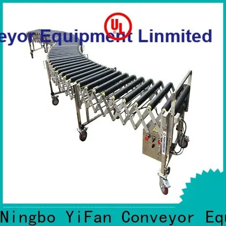 YiFan Conveyor Top conveyor factory for business for warehouse 1