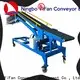 High-quality foldable conveyor automatic trailer company for dock 1