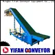 YiFan Conveyor portable foldable conveyor factory for airport 1
