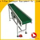 YiFan Conveyor Best conveyor belt manufacturers for business for daily chemical industry 1