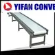 YiFan Conveyor aluminum conveyor belt food company for logistics filed 1