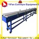 YiFan Conveyor New stainless steel conveyor for business for beverage industry 1