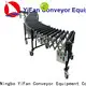 Best flexible roller conveyor roller manufacturers for workshop 1