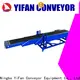 Latest lift platform 20ft supply for food factory 1
