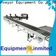 YiFan Conveyor conveyor aluminum gravity roller conveyor factory 1