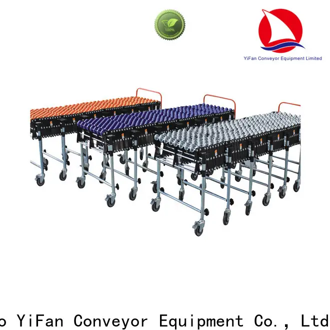 New warehouse conveyors 600mm factory for storehouse 1
