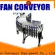 YiFan Conveyor Custom gravity roller conveyor supplier for business for warehouse logistics 1