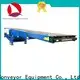 YiFan Conveyor mobile belt conveyor suppliers for harbor 1