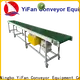 YiFan Conveyor grade belt conveyor manufacturer suppliers for light industry 1