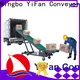 YiFan Conveyor High-quality vehicle loading conveyor factory for airport 1