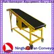 YiFan Conveyor simple portable truck loading conveyor manufacturers for airport 1