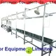YiFan Conveyor Best heavy duty belt conveyor company for food industry 1