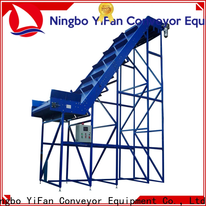 YiFan Conveyor conveyor conveyor mesh belt supply for packaging machine 1
