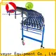 YiFan Conveyor High-quality roller wheel conveyor suppliers for storehouse 1