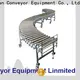 Latest gravity roller conveyor gravity company for industry 1