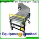 New conveyor factory flexible suppliers for workshop 1