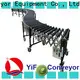 YiFan Conveyor Wholesale powered flexible conveyor company for warehouse 1