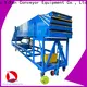 Best conveyor solutions 40ft suppliers for dock 1