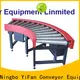 Best conveyor belt idler roller company for industry 1