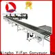 YiFan Conveyor roller conveyor systems manufacturers suppliers for material handling sorting 1