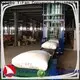 YiFan Conveyor vertical vertical lifting conveyor suppliers for airport 1