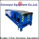 YiFan Conveyor Best telescopic conveyor system suppliers for harbor 1