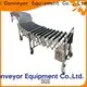 Latest flexible conveyor conveyor supply for dock 1