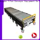 YiFan Conveyor Custom flexible motorized roller conveyor suppliers for storehouse 1