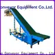 YiFan Conveyor Latest truck unloading conveyor suppliers for factory 1